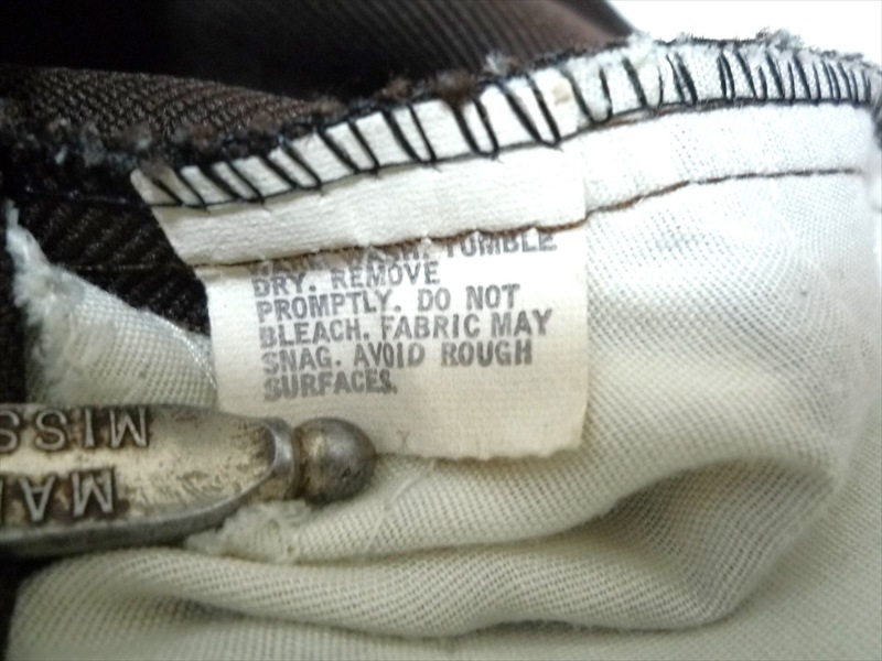 70�ǣ�Levi's517���ݥꥨ���ƥ�ѥ��