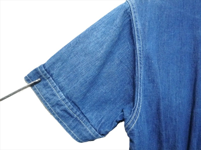 70�ǣ� Levi's Fresh Produce �ǥ˥ॷ���