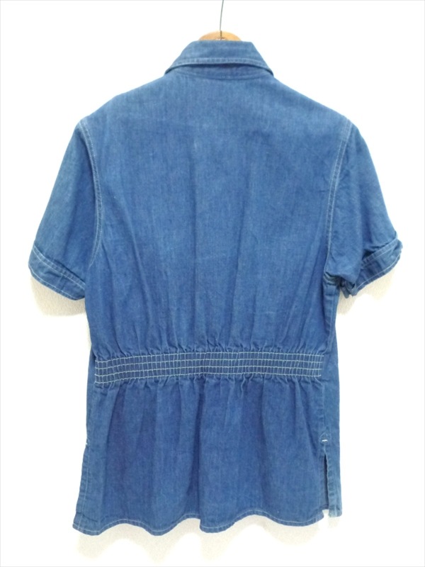 70�ǣ� Levi's Fresh Produce �ǥ˥ॷ���