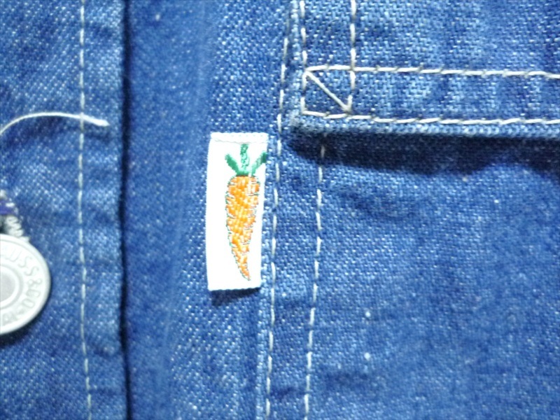 70�ǣ� Levi's Fresh Produce �ǥ˥ॷ���