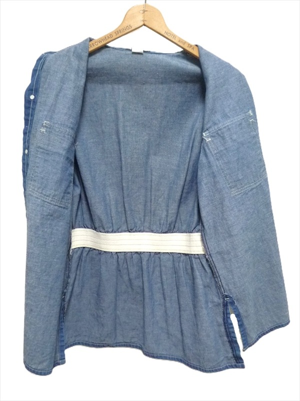 70�ǣ� Levi's Fresh Produce �ǥ˥ॷ���