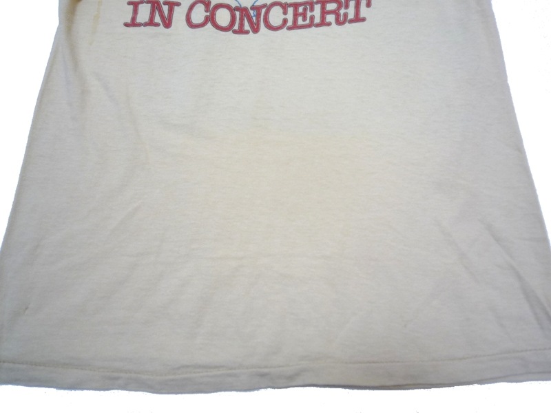 1980ǯBRUCE SPRINGSTEEN & THE E STREET BAND