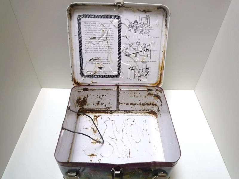 1976ǯSUPERHEROESܥå