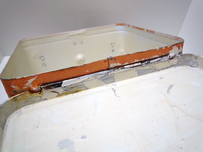 1981ǯ��THE FALL GUY�������ܥå���