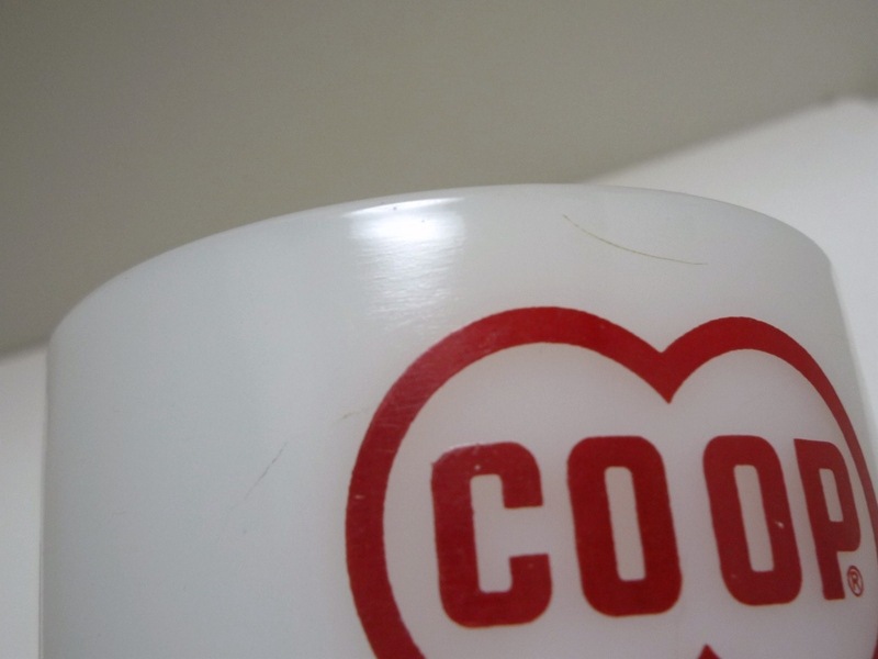 COOP�������ˡ����ɥޥ�