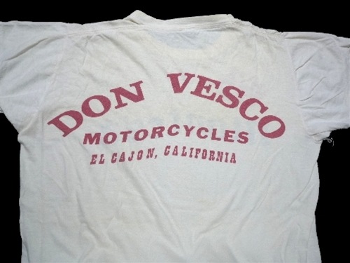 60sDON VESCO VIVA montesa