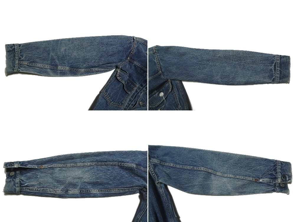 50��s��LEVI'S507XX��2nd