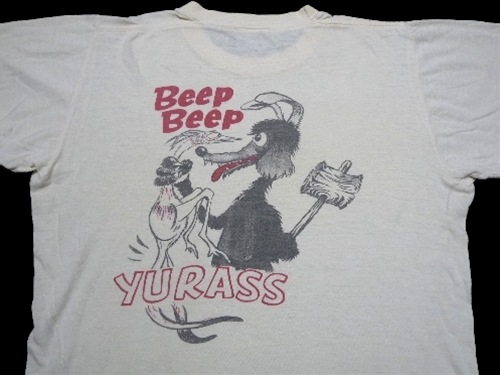 60��s��BEEP BEEP YURASS