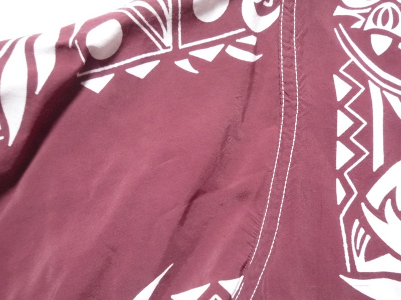 40�ǣ�made in CALIFORNIA���ϥ磻���󥷥��