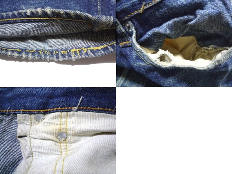 60�ǣ�LEVI'S501��66��BIG E