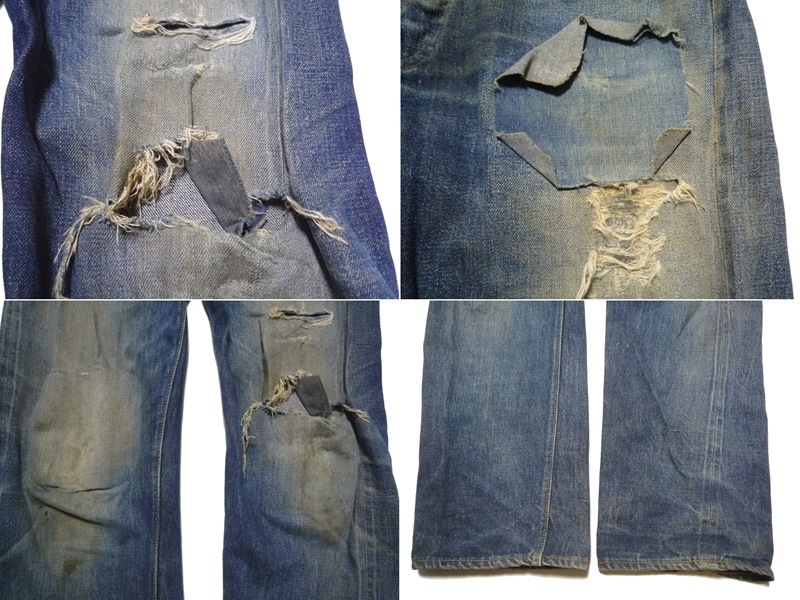 60�ǣ�LEVI'S501��BIG E������å���