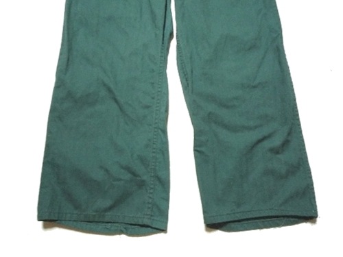 70's UNIVERSAL OVERALL