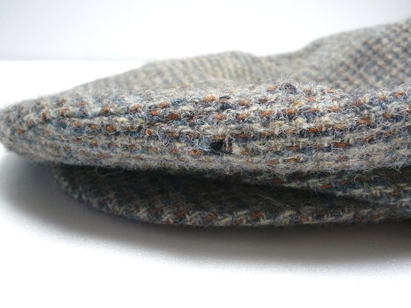 Harris��Tweed���ϥ����