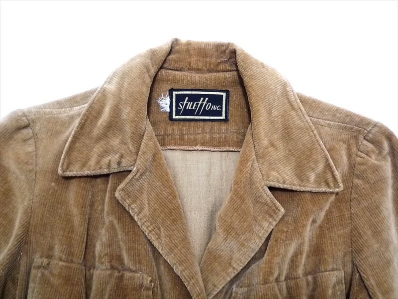 70�ǣ�STILETTO INC.��Ⱦµ�֥å��奸�㥱�å�