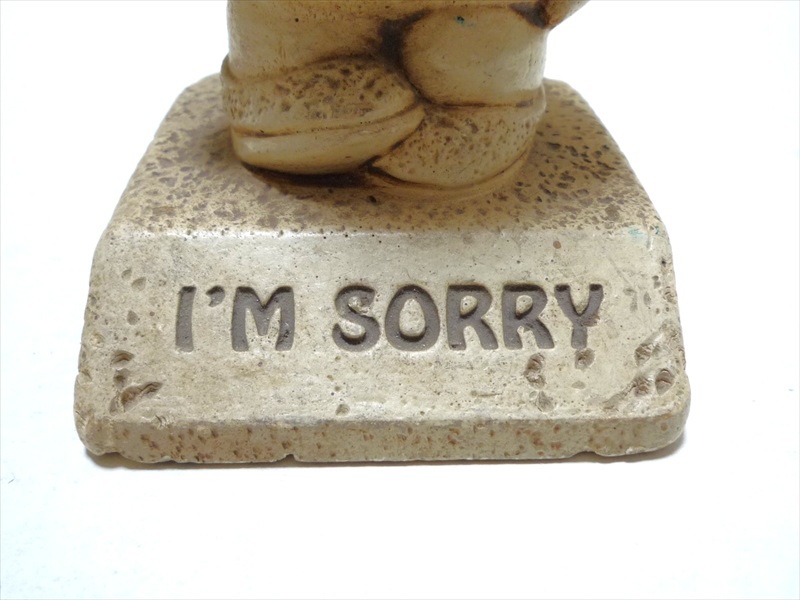 70�ǣ� I��M SORRY ��å������ɡ���