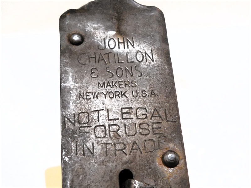 John Chatillon & Sonsƥ