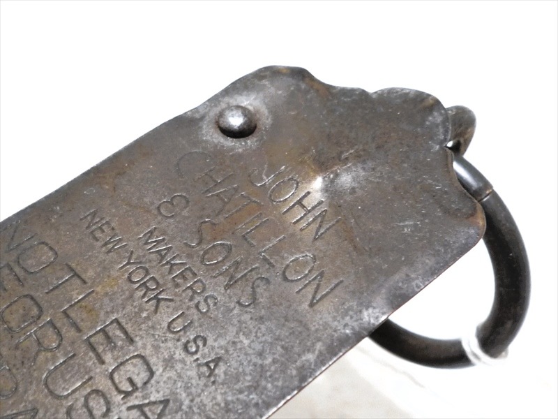 John Chatillon & Sonsƥ