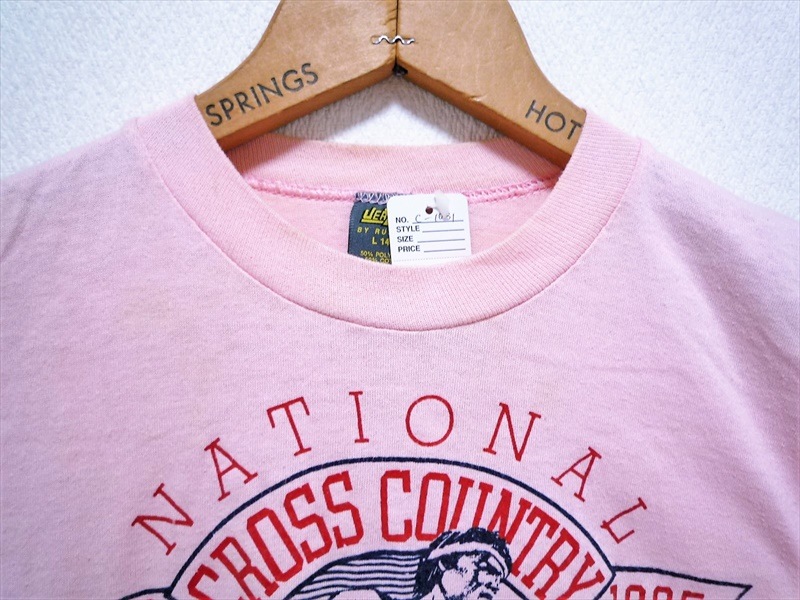 80�ǣ�NATIONAL CROSS COUNTRY