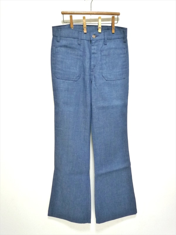 70�ǣ�Levi's���ˤ󤸤󥿥��������顼�ѥ��