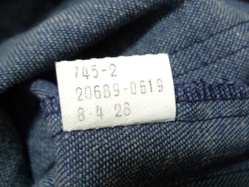 70�ǣ�Levi's���ˤ󤸤󥿥��������顼�ѥ��
