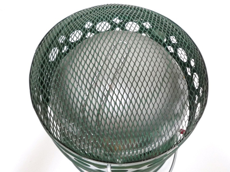 1968ǯޥ MODEL513-700Dial-Temp Adjustable Catalytic Heater