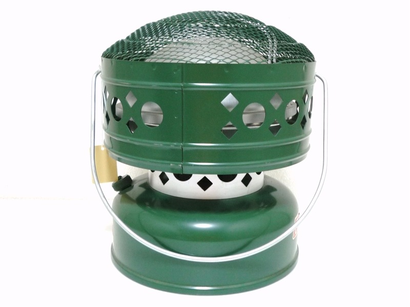 1968ǯޥ MODEL513-700Dial-Temp Adjustable Catalytic Heater