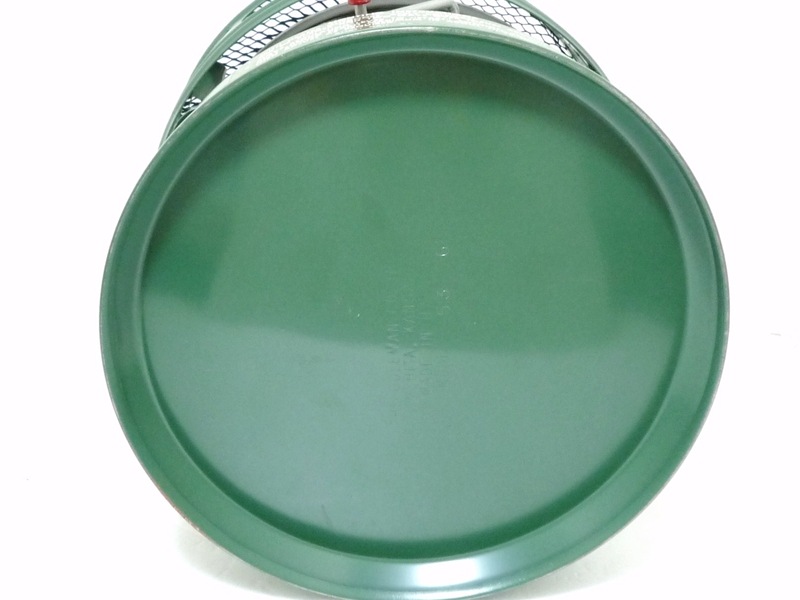 1968ǯޥ MODEL513-700Dial-Temp Adjustable Catalytic Heater