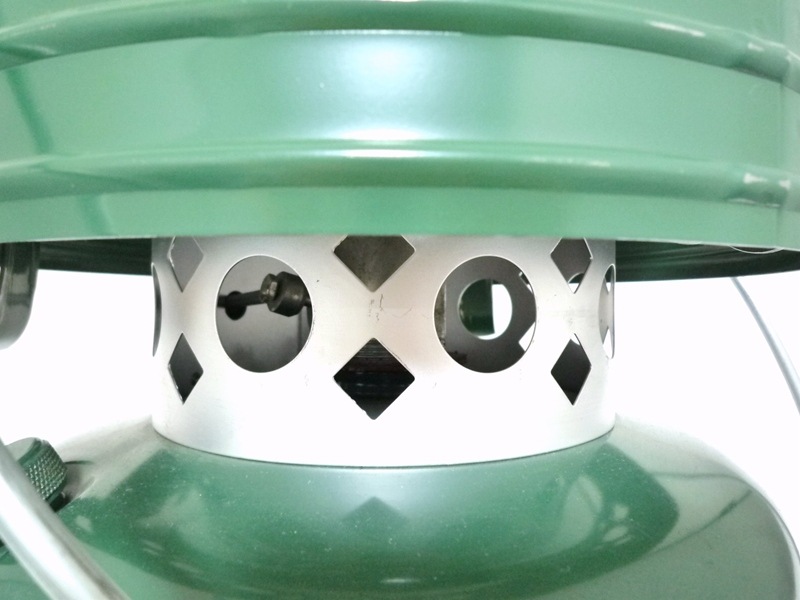 1968ǯޥ MODEL513-700Dial-Temp Adjustable Catalytic Heater