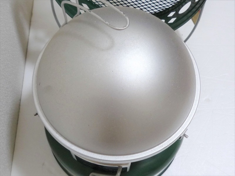 1968ǯޥ MODEL513-700Dial-Temp Adjustable Catalytic Heater