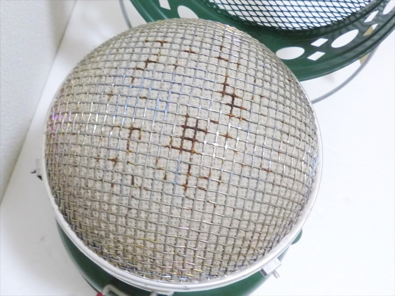 1968ǯޥ MODEL513-700Dial-Temp Adjustable Catalytic Heater