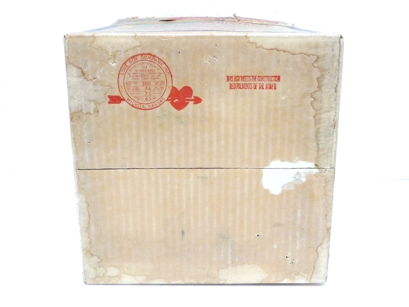 1968ǯޥ MODEL513-700Dial-Temp Adjustable Catalytic Heater