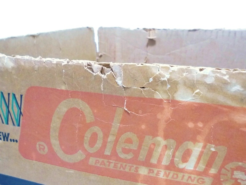 1968ǯޥ MODEL513-700Dial-Temp Adjustable Catalytic Heater