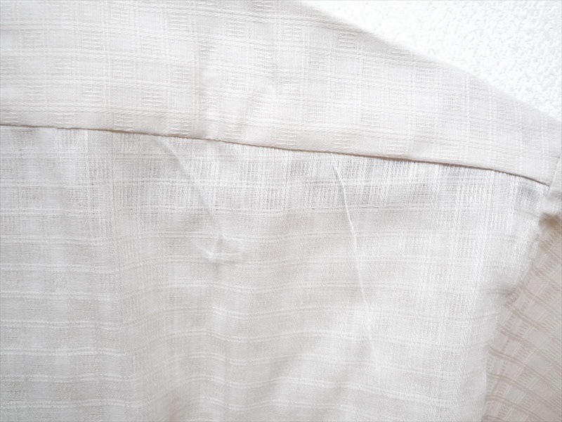 70�ǣ�Sears Perma-Prest��Ⱦµ�ɥ쥹����ġ��ǥåɥ��ȥå�