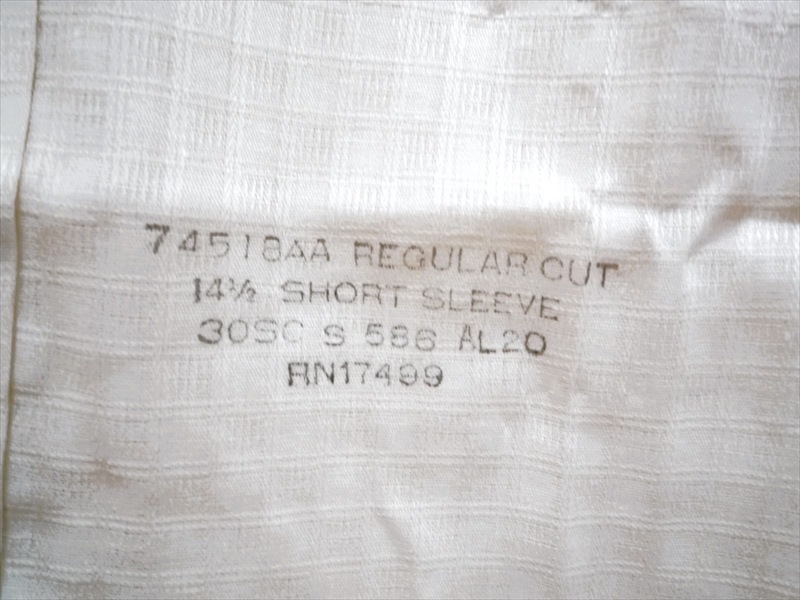 70�ǣ�Sears Perma-Prest��Ⱦµ�ɥ쥹����ġ��ǥåɥ��ȥå�