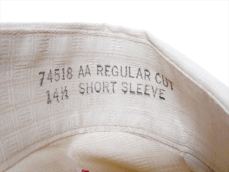 70�ǣ�Sears Perma-Prest��Ⱦµ�ɥ쥹����ġ��ǥåɥ��ȥå�