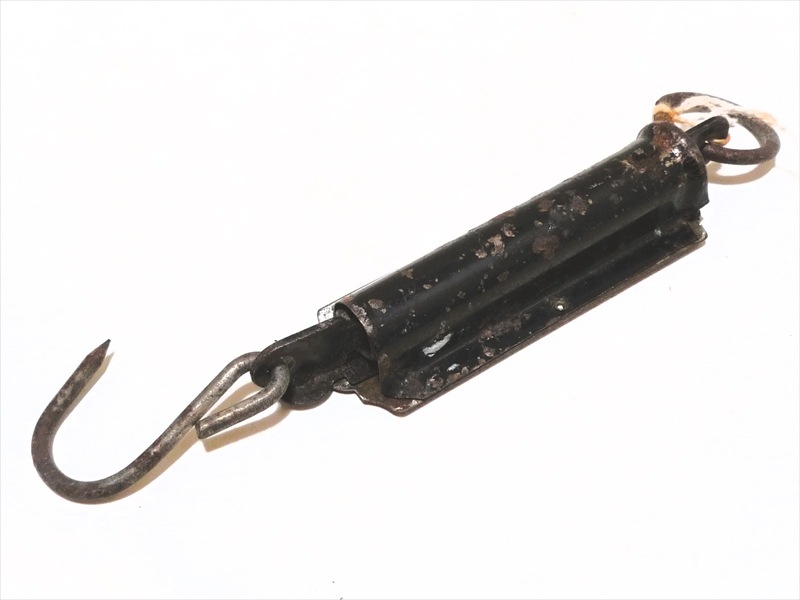 Overland Fisherman's FriendHandy Scaleƥ