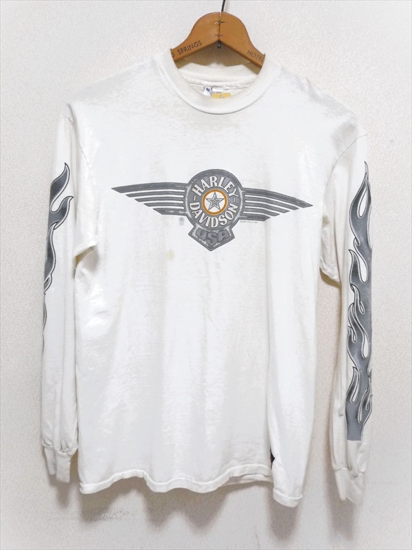 80�ǣ�HARLEY-DAVIDSON������T