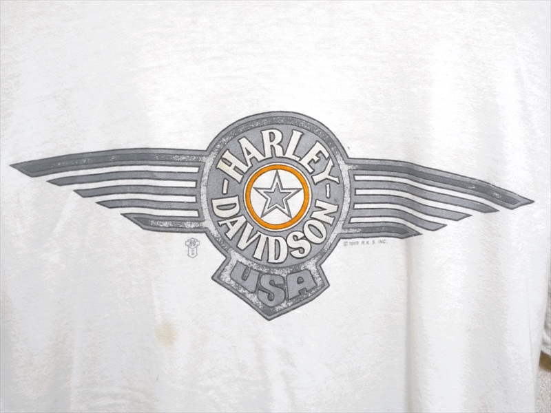 80�ǣ�HARLEY-DAVIDSON������T