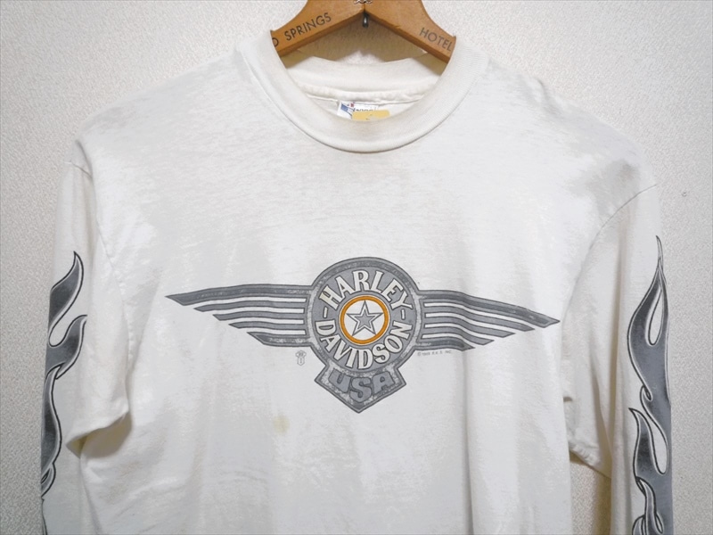 80�ǣ�HARLEY-DAVIDSON������T