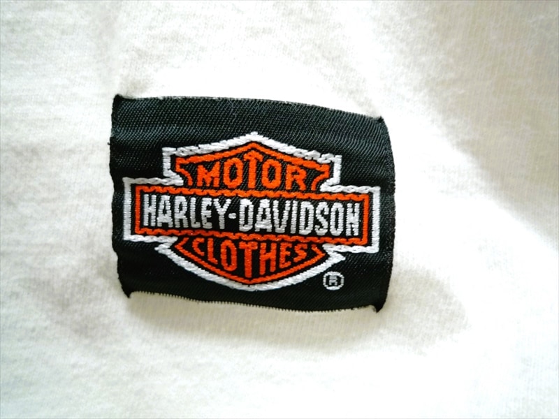 80�ǣ�HARLEY-DAVIDSON������T