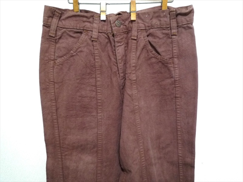 70�ǣ�Levi's���ե쥢�ѥ�ġ���