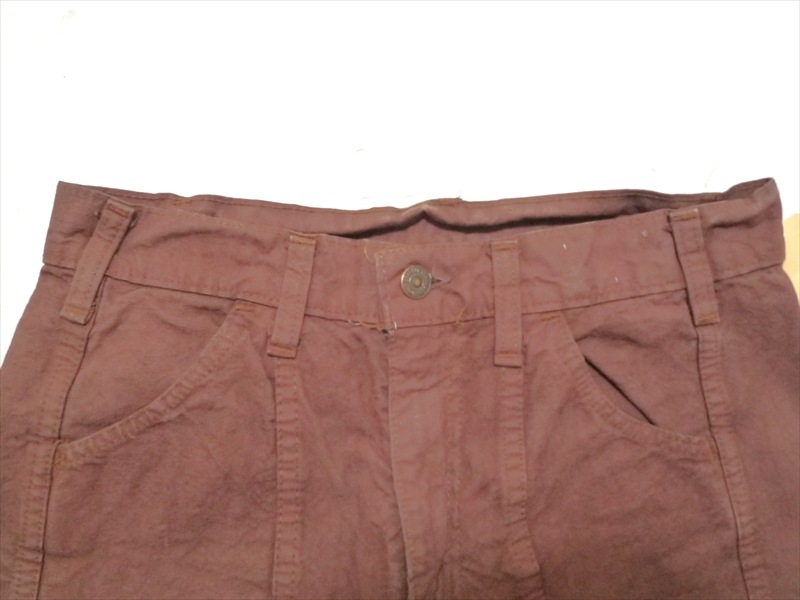 70�ǣ�Levi's���ե쥢�ѥ�ġ���