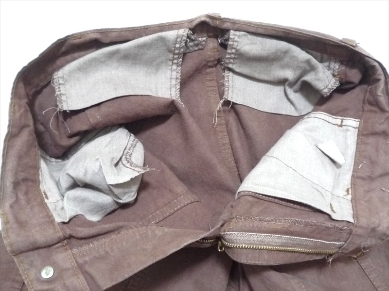 70�ǣ�Levi's���ե쥢�ѥ�ġ���