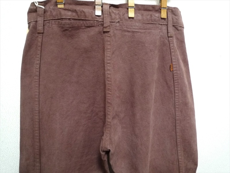 70�ǣ�Levi's���ե쥢�ѥ�ġ���