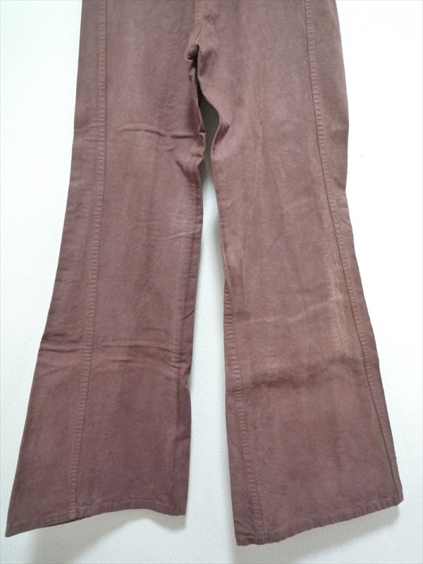 70�ǣ�Levi's���ե쥢�ѥ�ġ���