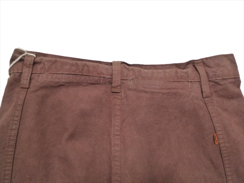 70�ǣ�Levi's���ե쥢�ѥ�ġ���