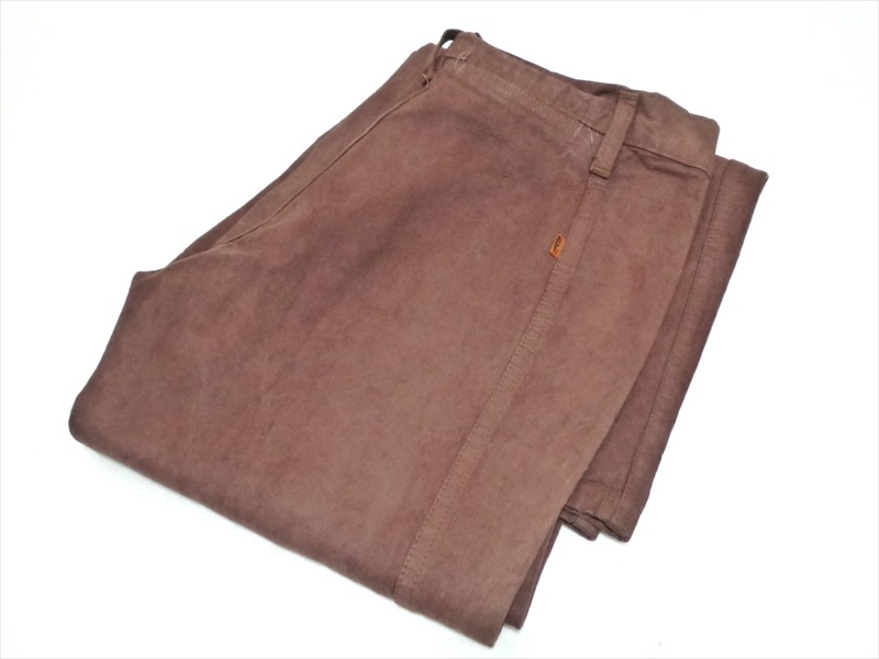 70�ǣ�Levi's���ե쥢�ѥ�ġ���