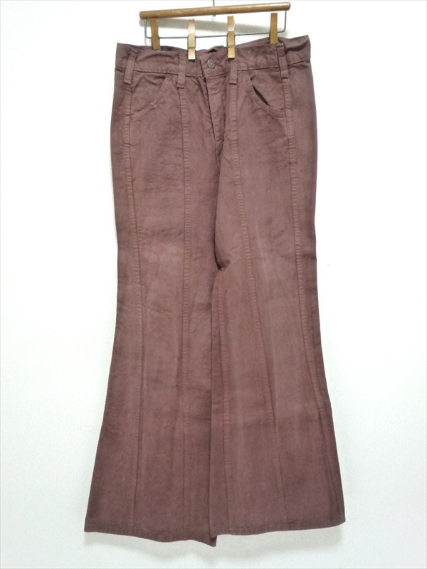 70�ǣ�Levi's���ե쥢�ѥ�ġ���