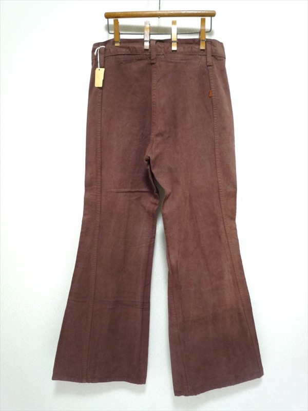 70�ǣ�Levi's���ե쥢�ѥ�ġ���