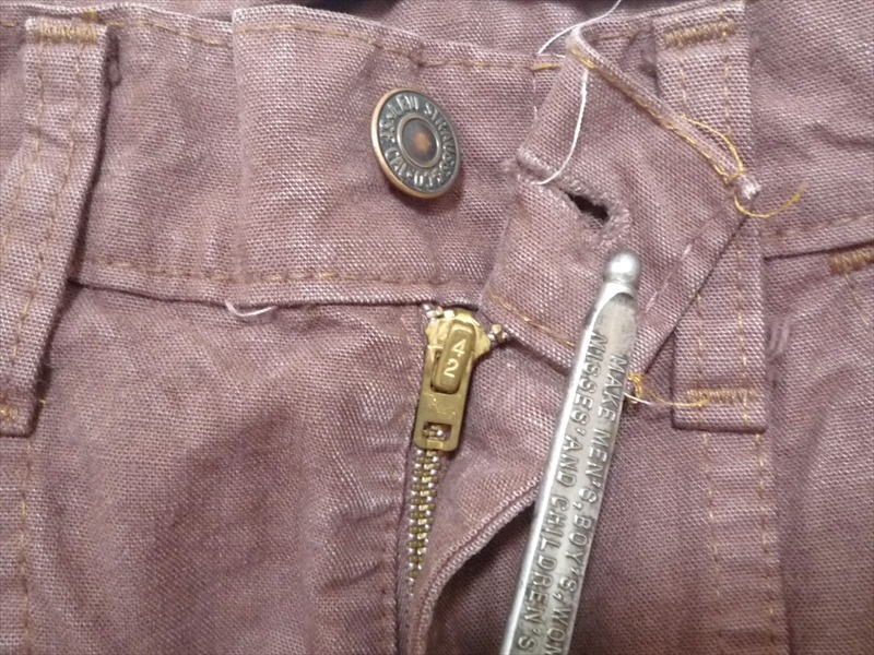 70�ǣ�Levi's���ե쥢�ѥ�ġ���